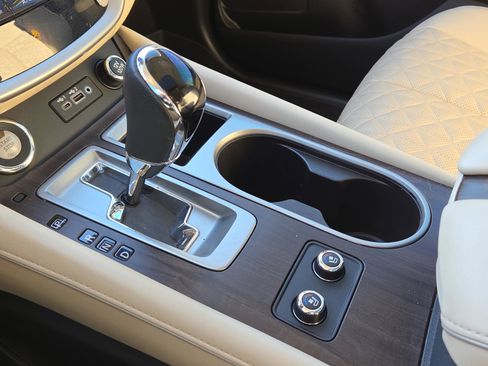 Used 2020 Nissan Murano Platinum image 28