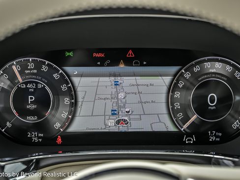 New 2026 Bentley Continental GTC image 38