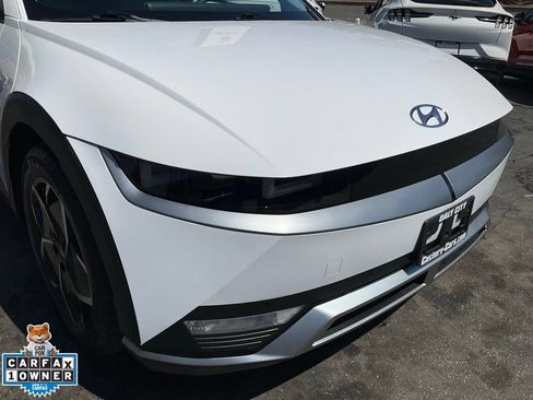 Used 2024 Hyundai Ioniq 5 SEL RWD image 66