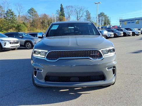 Used 2022 Dodge Durango Citadel image 9