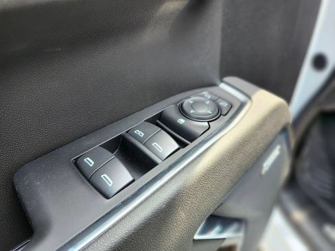 New 2026 Chevrolet Silverado 1500 LT Trail Boss w/ Convenience Package II AWD/4WD image 15