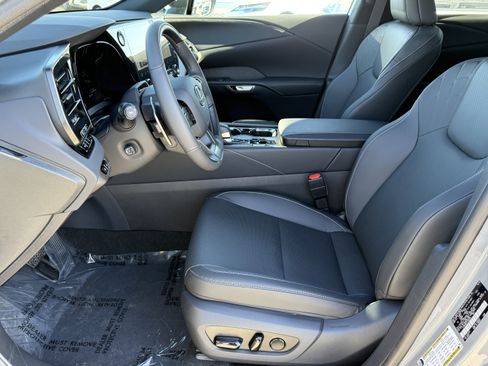 New 2026 Lexus RX 350 F Sport FWD image 19