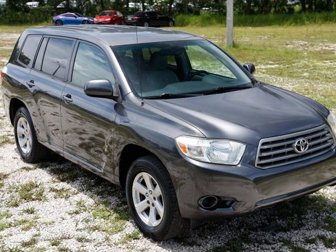 Used 2008 Toyota Highlander 2WD image 15