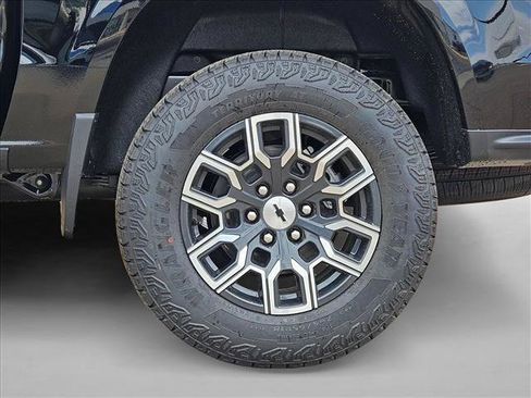 New 2026 Chevrolet Colorado Z71 AWD/4WD image 10