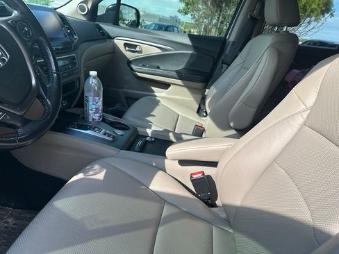Used 2021 Honda Ridgeline RTL-E image 7
