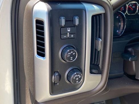 Used 2015 GMC Sierra 1500 SLT AWD/4WD image 10