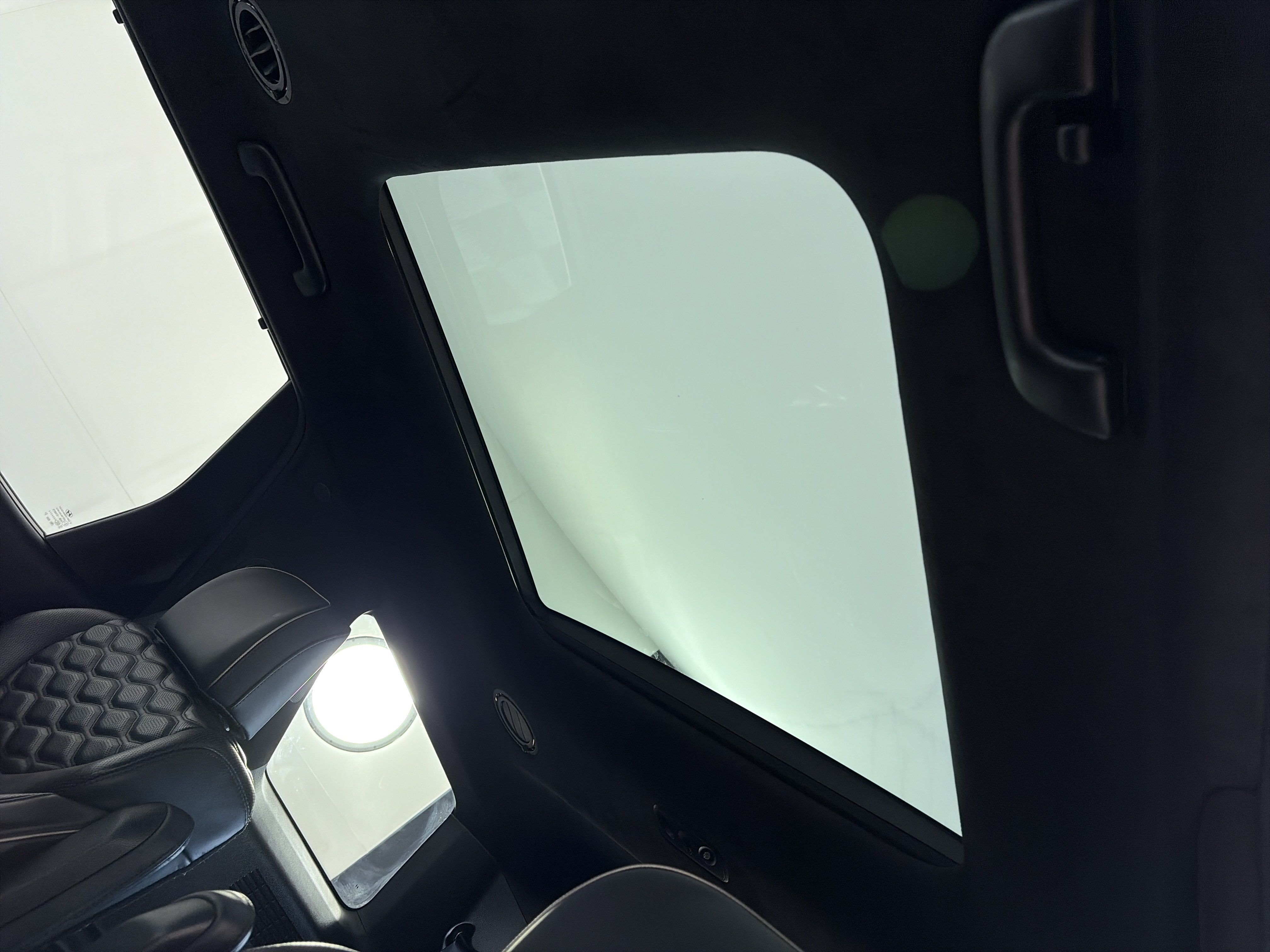 Used 2022 Hyundai Palisade Calligraphy w/ Cargo Package AWD/4WD image 21