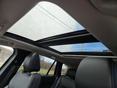 Used 2025 MAZDA CX-50 AWD 2.5 S w/ Weather Package image 14