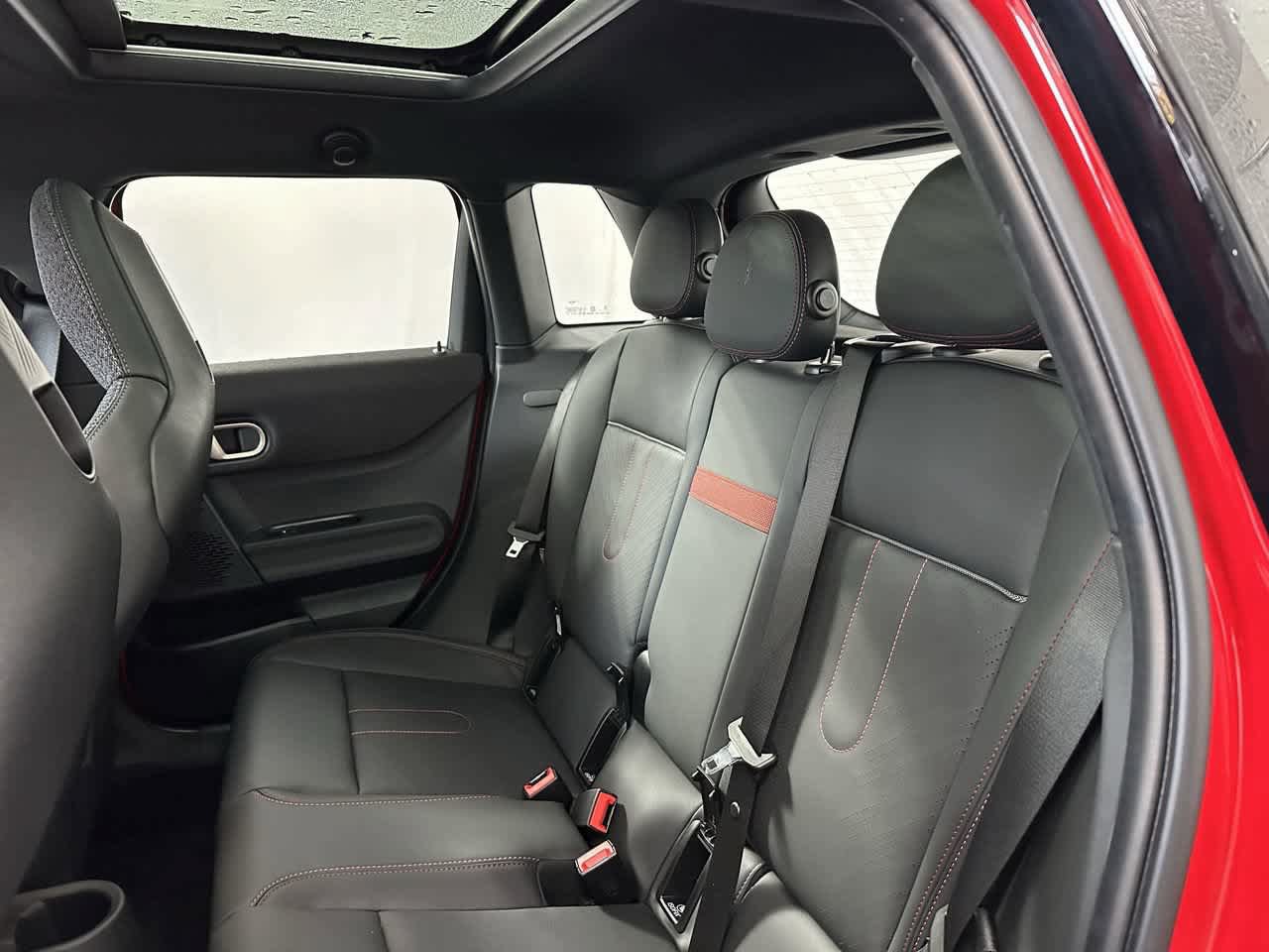 Used 2026 MINI Cooper S FWD image 11