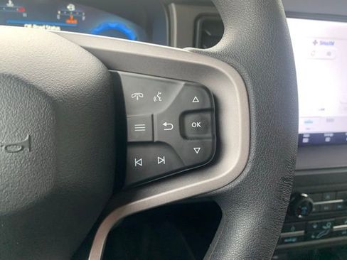 New 2025 Ford Bronco Base w/ Sasquatch Package image 19