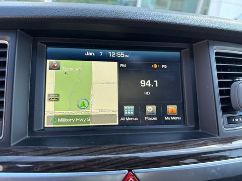 Used 2017 Genesis G80 3.8 w/ Option Group 02 image 10