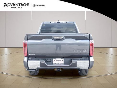 New 2026 Toyota Tundra 1794 Edition AWD/4WD image 7