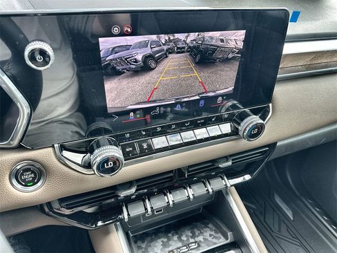 New 2026 GMC Canyon Denali image 29