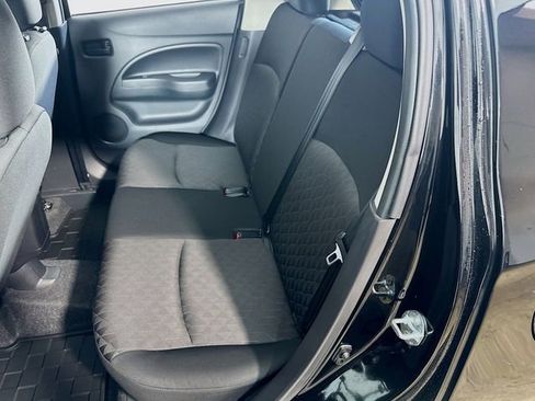 Used 2024 Mitsubishi Mirage ES image 15