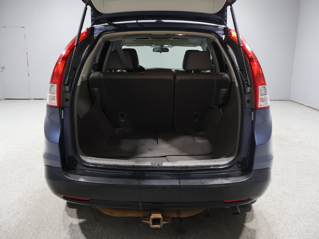 Used 2012 Honda CR-V EX-L image 21