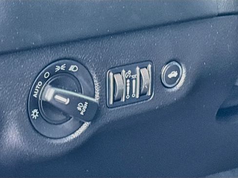 Used 2023 Dodge Charger Scat Pack w/ Plus Group RWD image 10