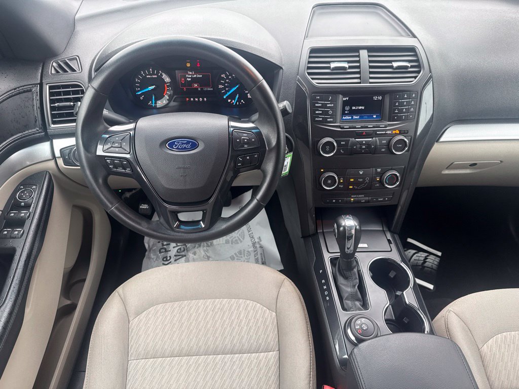 Used 2018 Ford Explorer 4WD image 49