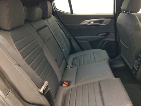 Used 2024 Dodge Hornet R/T AWD/4WD image 19