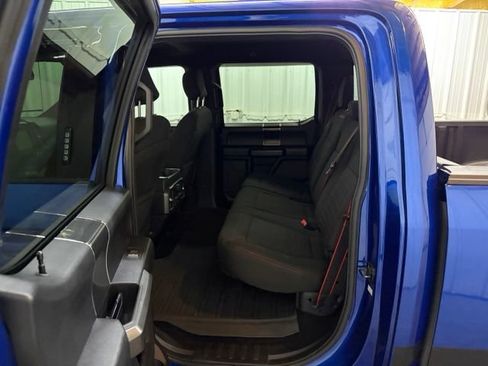 Used 2018 Ford F150 XLT w/ Equipment Group 302A Luxury AWD/4WD image 17
