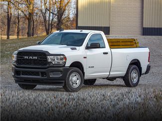 Used 2022 RAM 2500 Big Horn AWD/4WD video 1