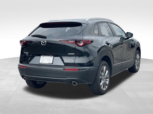 Certified 2026 MAZDA CX-30 AWD 2.5 S image 4