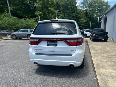 Used 2018 Dodge Durango GT