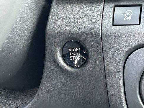 New 2026 Nissan Frontier SV w/ All-Weather Content Package image 23