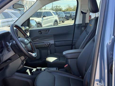 New 2026 Ford Maverick Tremor image 21