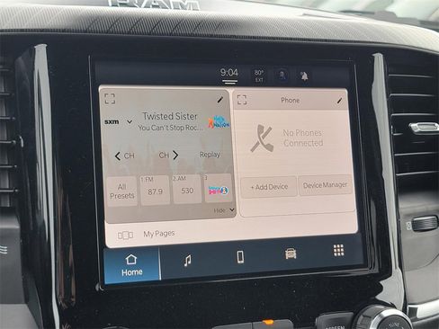 New 2025 RAM 1500 Big Horn image 15