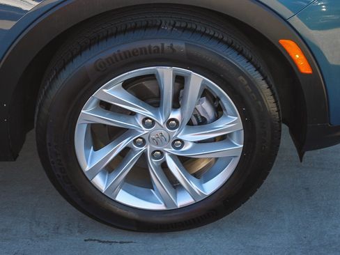 Used 2024 Buick Envista Preferred w/ Convenience I Package image 11