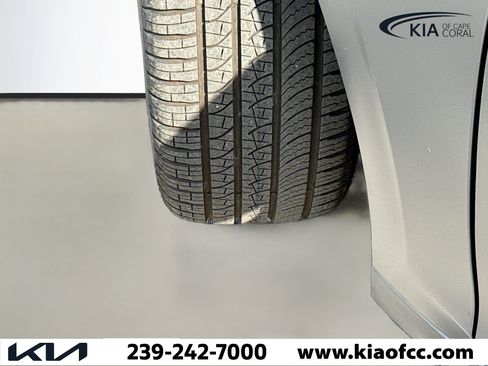 New 2026 Kia K5 GT-Line w/ GT-Line Red Interior Package image 41