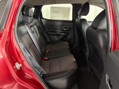 New 2026 Nissan Kicks SR image 38