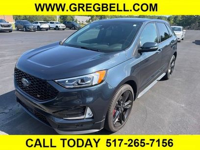 Used 2024 Ford Edge ST w/ Equipment Group 401A
