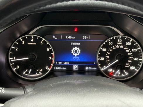 Used 2019 Nissan Murano SL image 24