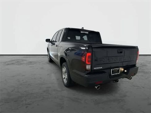 New 2026 Honda Ridgeline RTL image 2