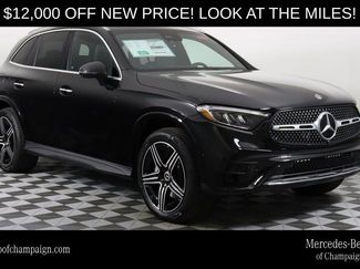 Used 2025 Mercedes-Benz GLC 350e 4MATIC video 1