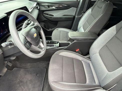 Used 2025 Chevrolet TrailBlazer LT FWD image 27