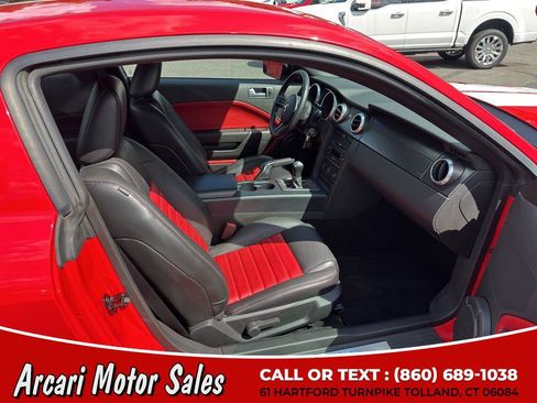 Used 2007 Ford Mustang Shelby GT500 image 25