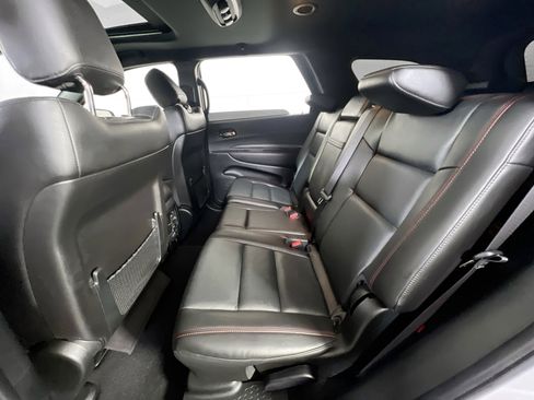 Used 2023 Dodge Durango R/T AWD/4WD image 25
