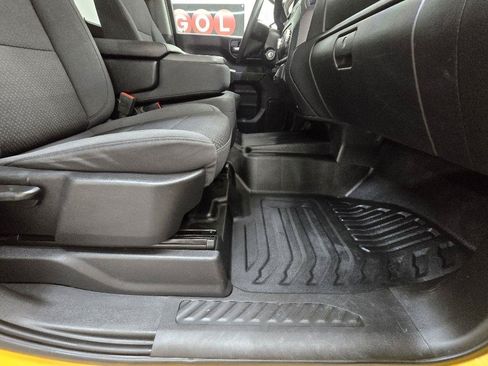 Used 2021 GMC Sierra 1500 2WD Double Cab w/ Fleet Convenience Package image 19
