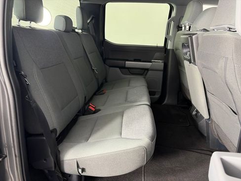 Certified 2024 Ford F150 XLT AWD/4WD image 28