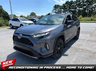 Certified 2024 Toyota RAV4 XSE w/ Advanced Technology Package AWD/4WD video 1