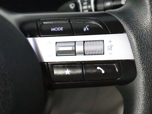 Used 2025 Hyundai Tucson SEL AWD/4WD image 34