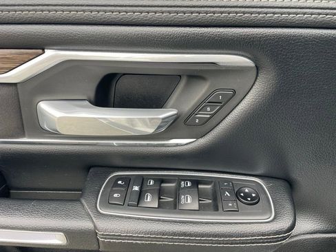 Used 2020 RAM 1500 Laramie image 27