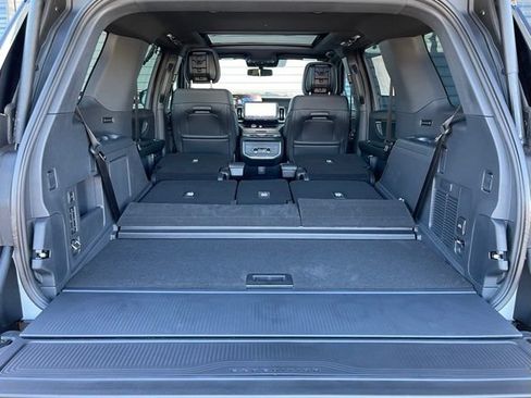 New 2026 Ford Expedition Tremor AWD/4WD image 28