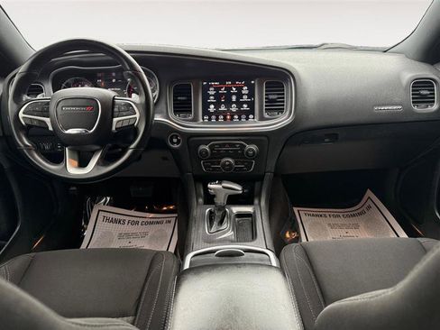 Used 2018 Dodge Charger GT image 11