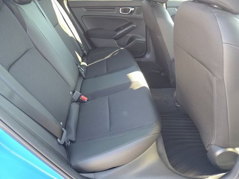 New 2026 Honda Civic Sport image 20