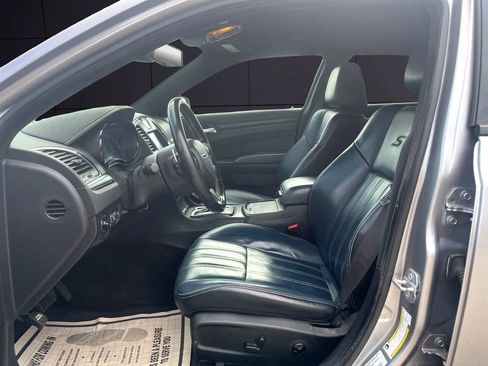 Used 2016 Chrysler 300 S AWD/4WD image 12