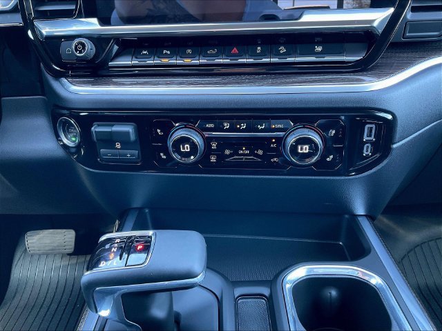 New 2026 Chevrolet Silverado 1500 RST AWD/4WD image 8