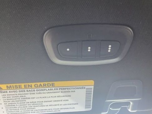 Certified 2023 Jeep Grand Cherokee Limited AWD/4WD image 34